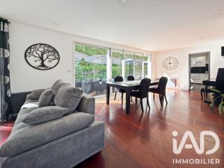  Maison à vendre 7 pièces 200 m²