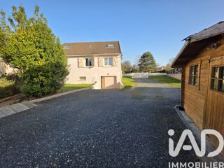  Maison à vendre 8 pièces 120 m²