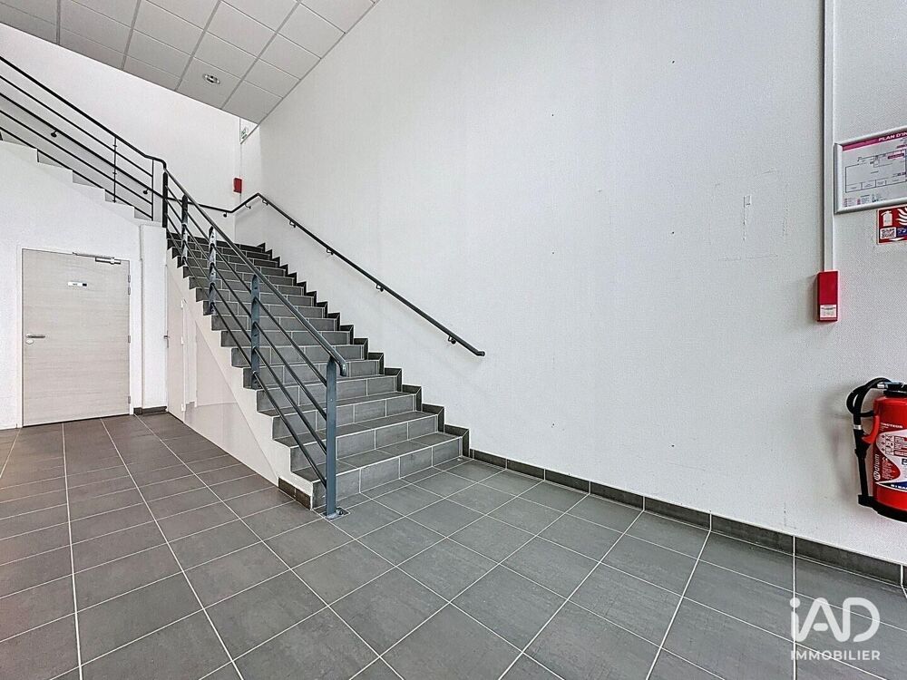   Vente Bureaux 500 m&sup2; Croix