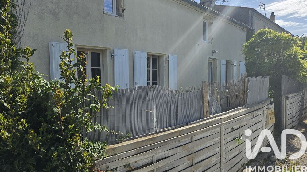 Vente Maison de village 5 pièces