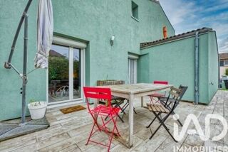  Maison � vendre 4 pi�ces 93 m�