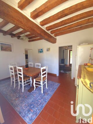  Maison à vendre 4 pièces 49 m²