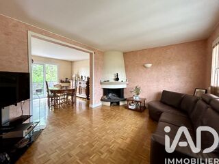  Maison à vendre 5 pièces 101 m²