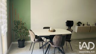  Appartement à vendre 4 pièces 80 m²