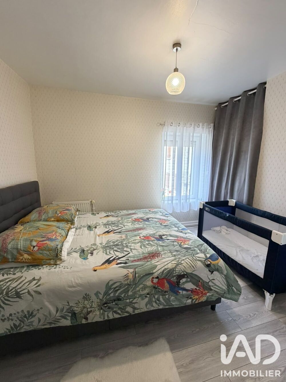 Vente Maison Vente Maison de ville 4 pièces Étrépilly