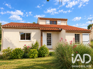 Maison à vendre 5 pièces 135 m²