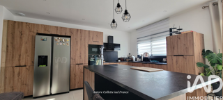  Maison à vendre 4 pièces 106 m²