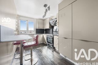  Appartement à vendre 5 pièces 102 m²