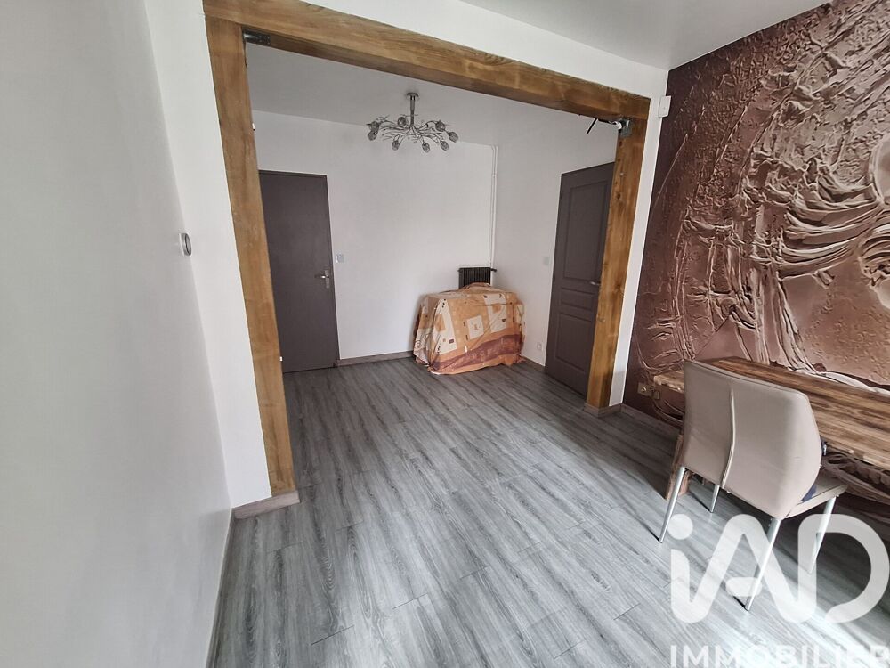 Vente Maison/villa 3 pièces