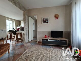  Maison à vendre 3 pièces 56 m²