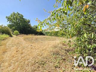  Terrain à vendre 1138 m²