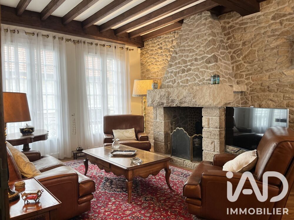 Vente Maison Vente Maison de ville 6 pièces Objat