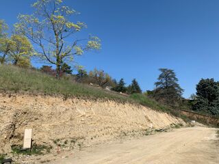  Terrain � vendre 1200 m�