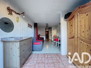  Appartement à vendre 1 pièce 25 m²