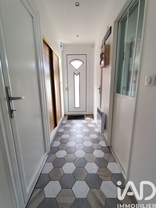  Maison à vendre 4 pièces 80 m²