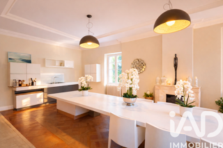  Maison à vendre 11 pièces 400 m²