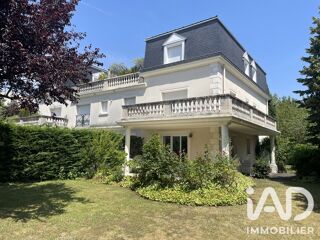 Appartement à vendre 5 pièces 131 m²