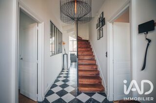  Maison à vendre 6 pièces 216 m²