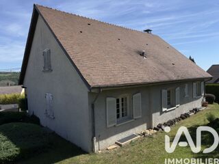  Maison à vendre 6 pièces 157 m²