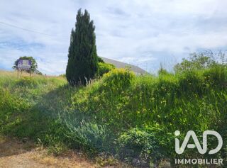  Terrain à vendre 867 m²