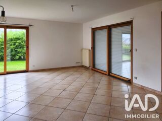  Maison à louer 6 pièces 106 m²