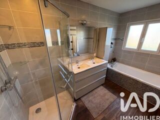  Maison à vendre 5 pièces 137 m²
