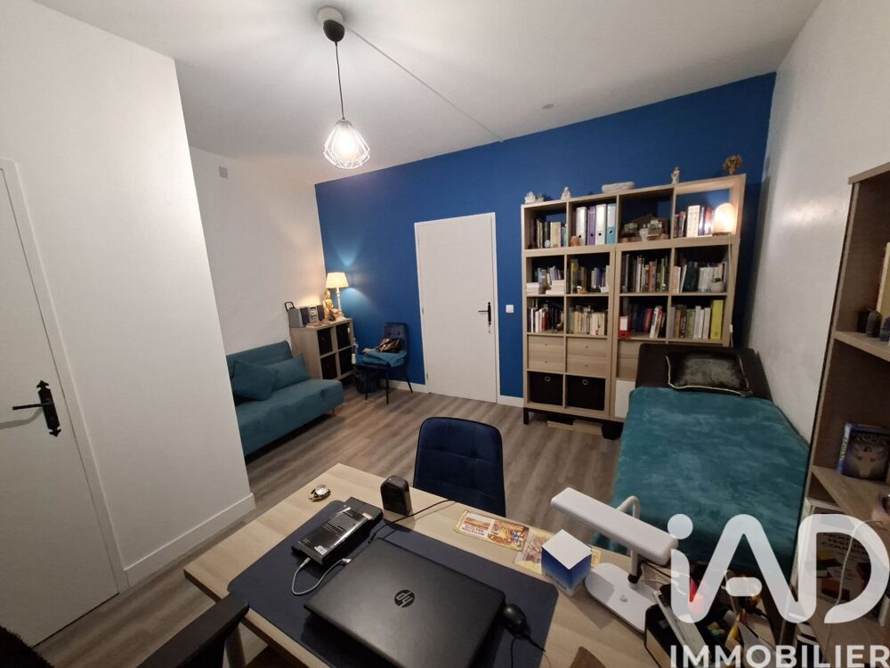Vente Appartement 6 pièces