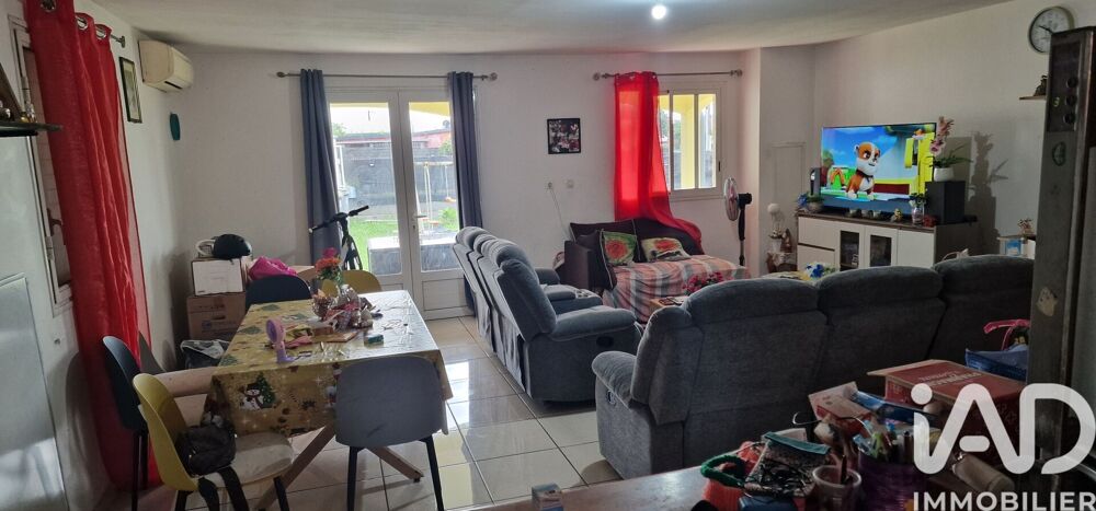 Vente Maison traditionnelle 4 pièces