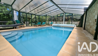  Maison à vendre 6 pièces 193 m²