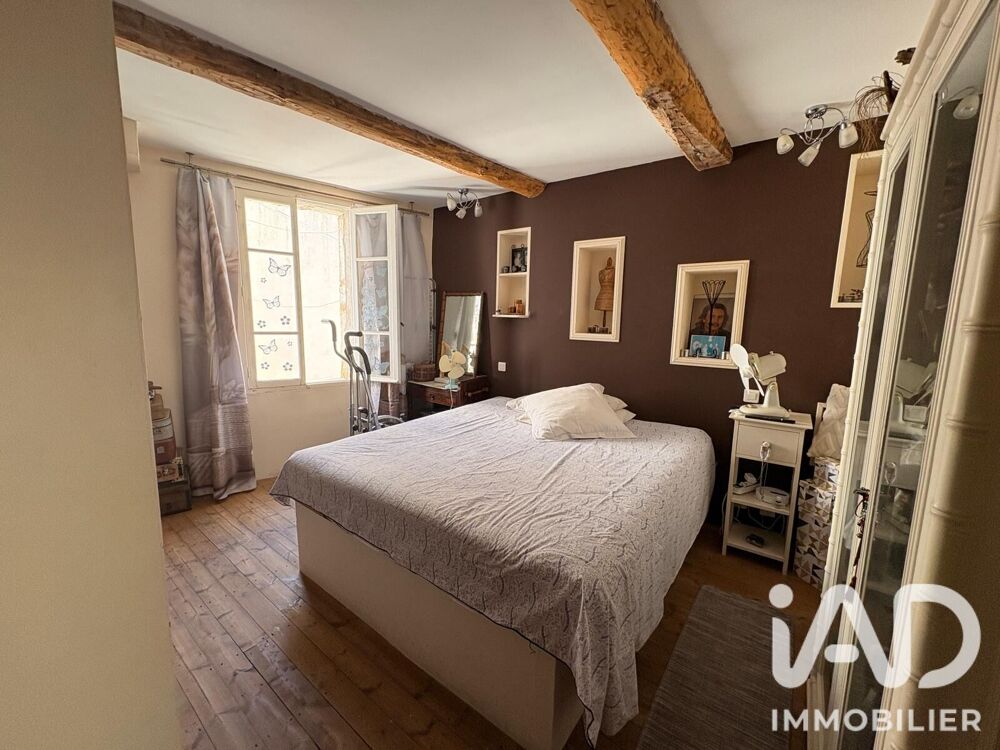 Vente Maison de ville 4 pièces
