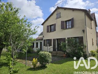  Maison à vendre 6 pièces 126 m²
