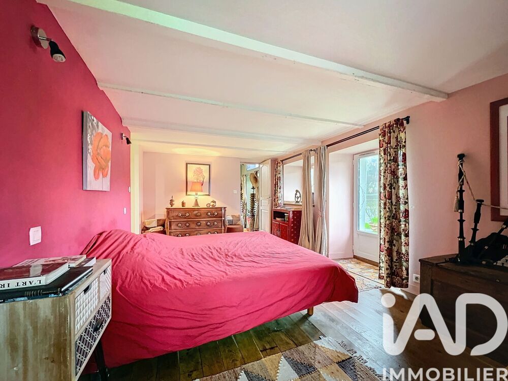 à vendre  Maison La Vicomté-sur-Rance (22690)