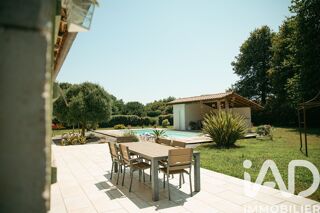  Maison à vendre 6 pièces 205 m²