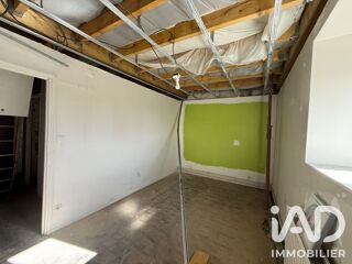  Maison à vendre 4 pièces 118 m²