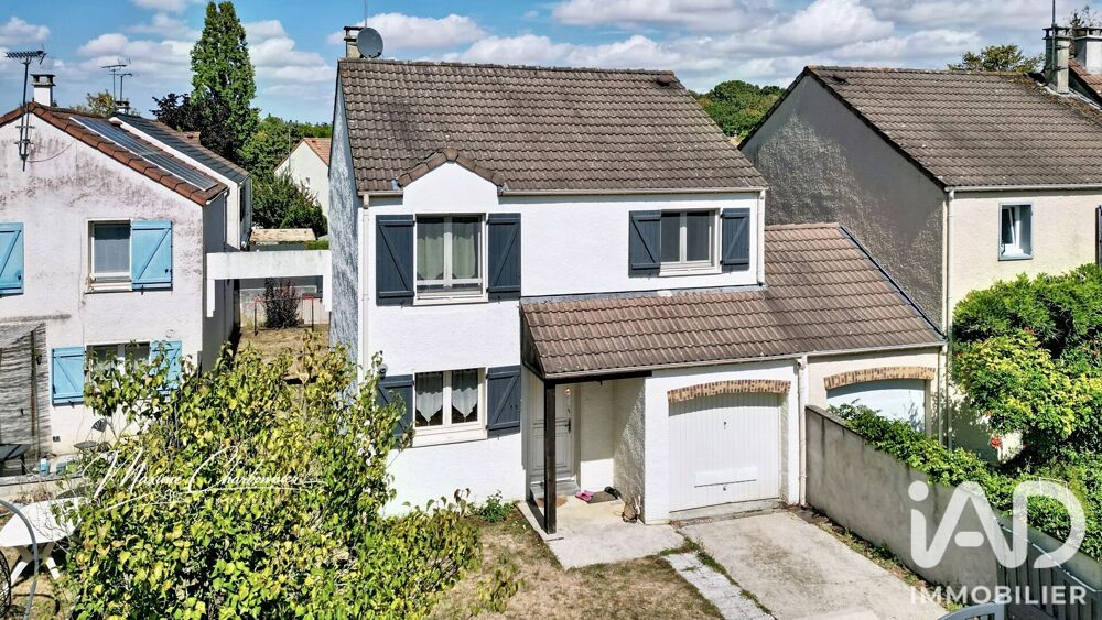Vente Maison Vente Maison/villa 4 pièces Vert-saint-denis