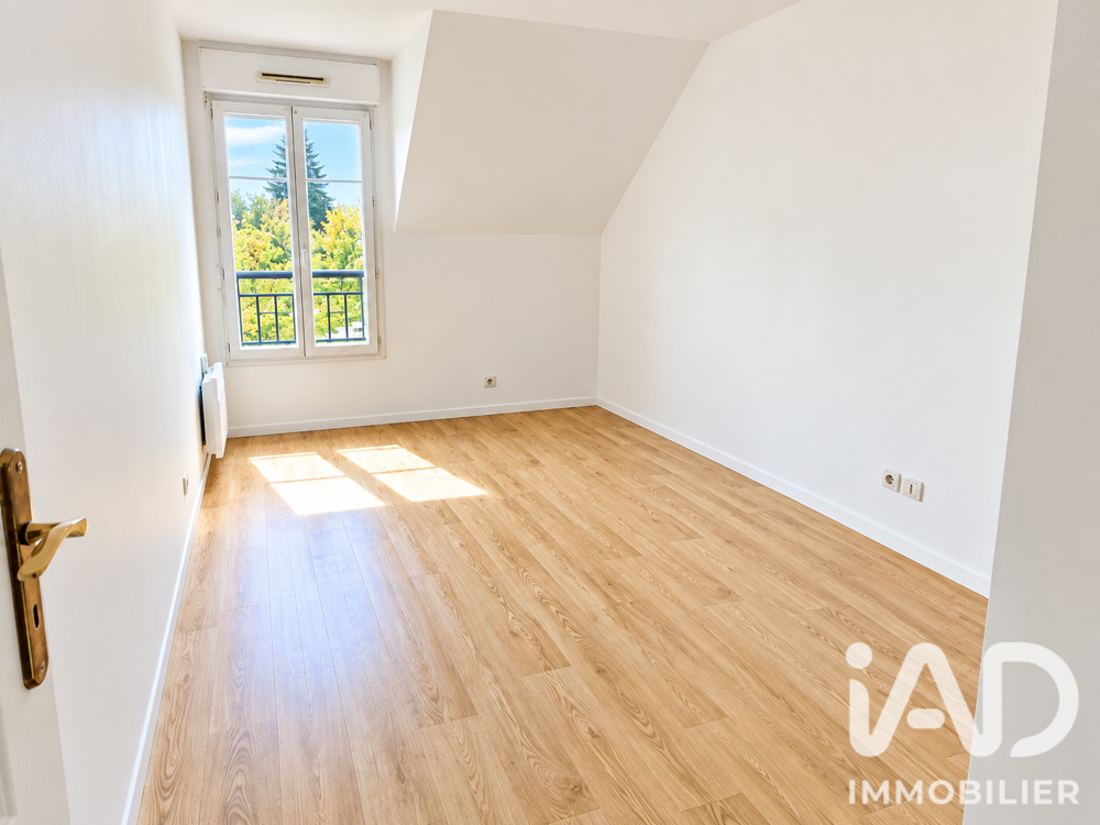Vente Appartement Vente Appartement 3 pièces Émerainville