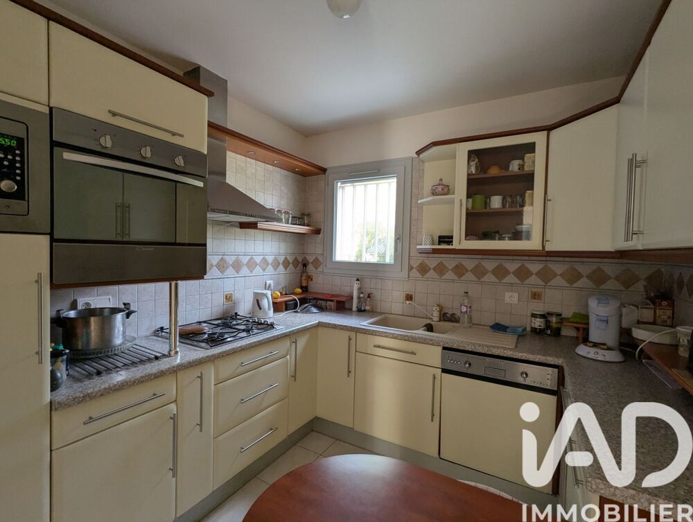 Vente Appartement Vente Appartement 3 pièces Saint-georges-de-didonne