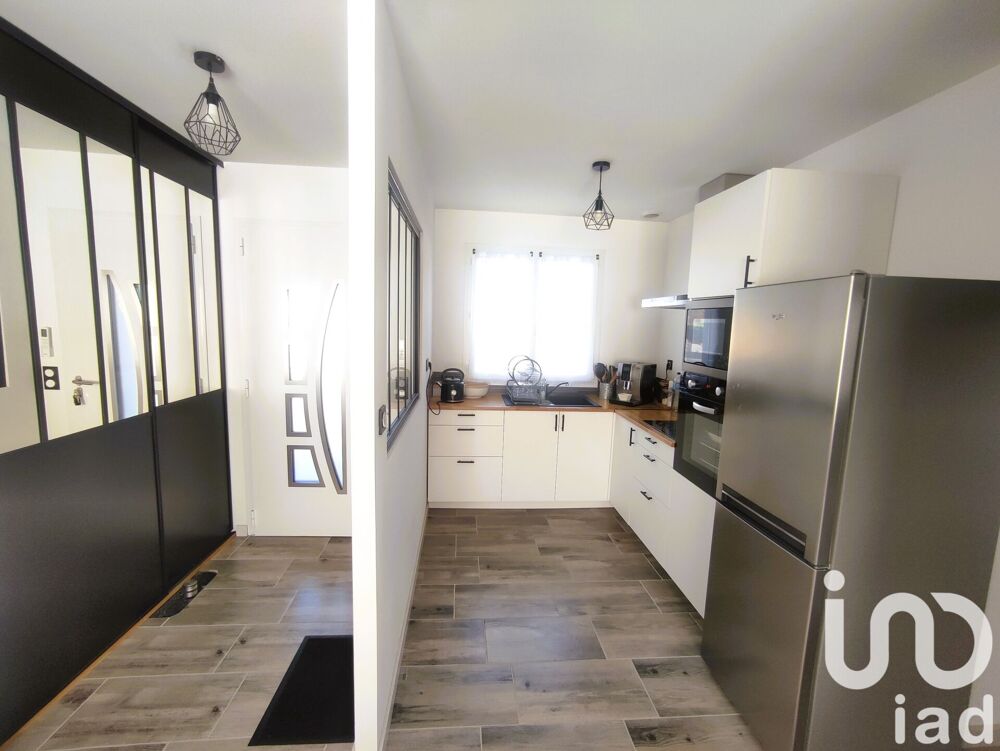 Vente Maison Vente Maison/villa 5 pièces Montauban