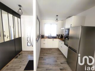  Maison à vendre 5 pièces 94 m²