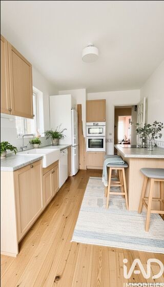  Appartement à vendre 3 pièces 65 m²