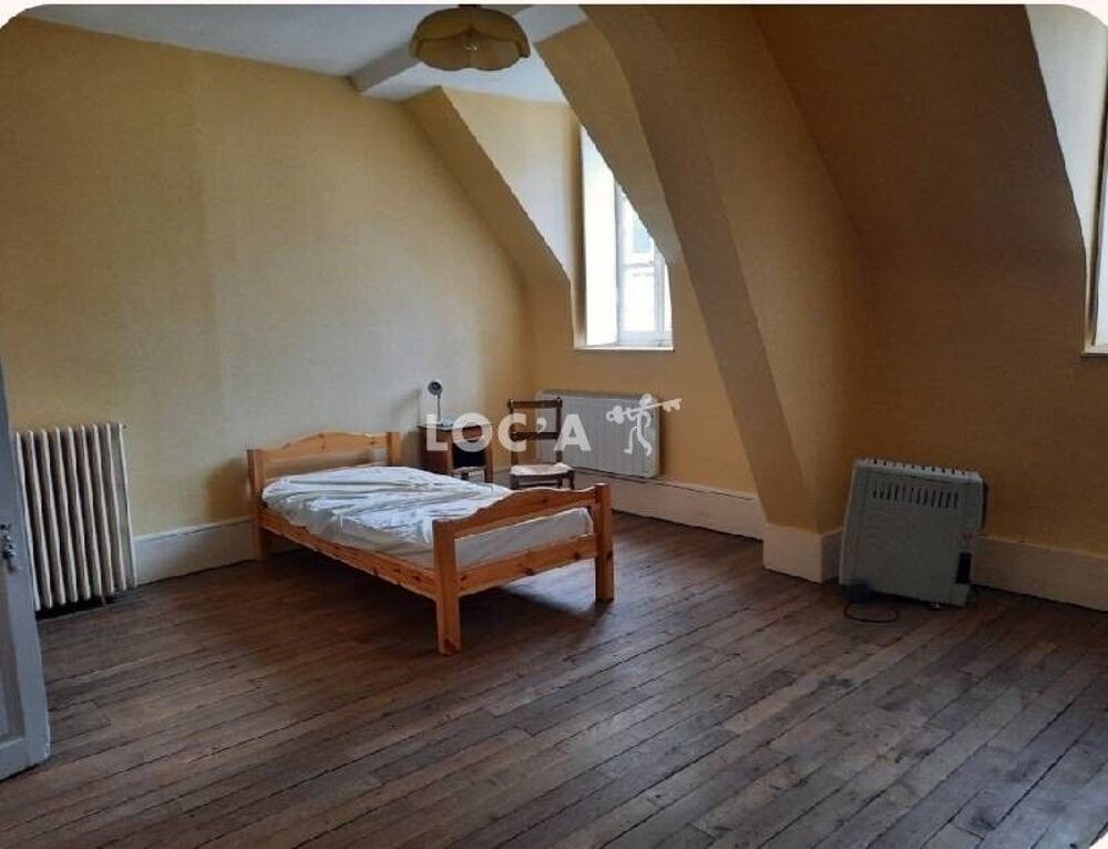 950€ cc / Mois A VISITER!! PROX WILSON F3 meublé ttes c....