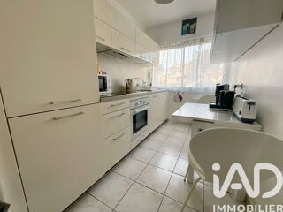  Appartement à vendre 2 pièces 50 m²