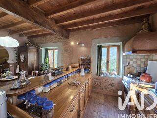  Maison à vendre 6 pièces 153 m²