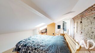  Maison à vendre 5 pièces 184 m²