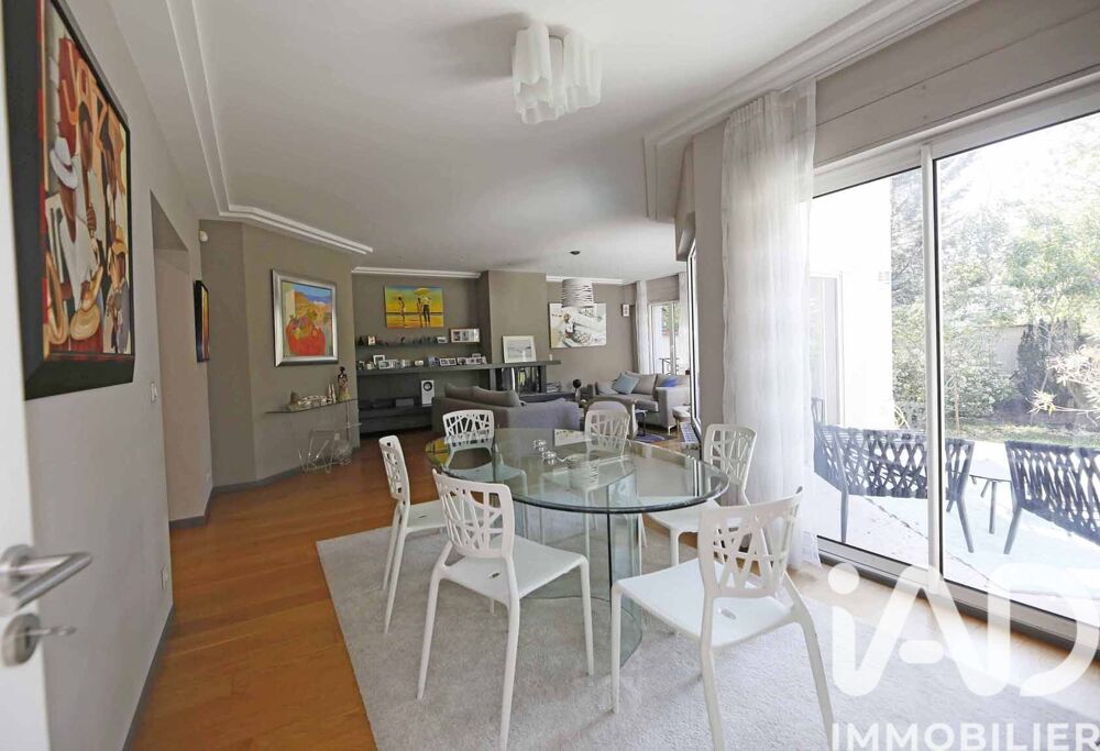 Vente Maison/villa 8 pièces