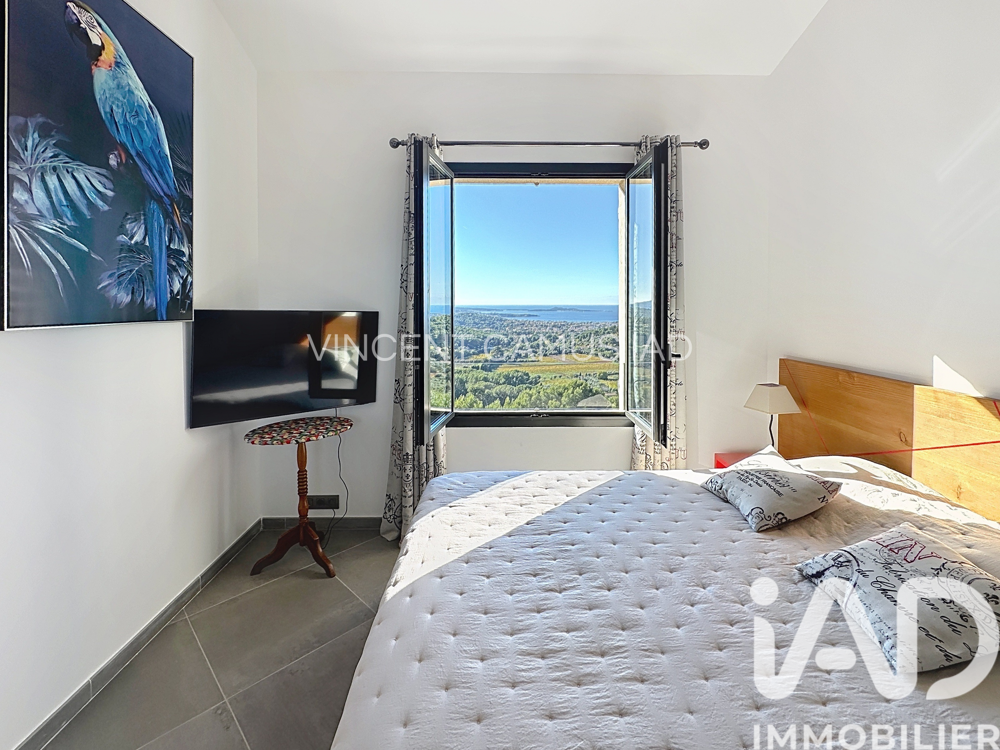 à vendre  Maison Ollioules (83190)