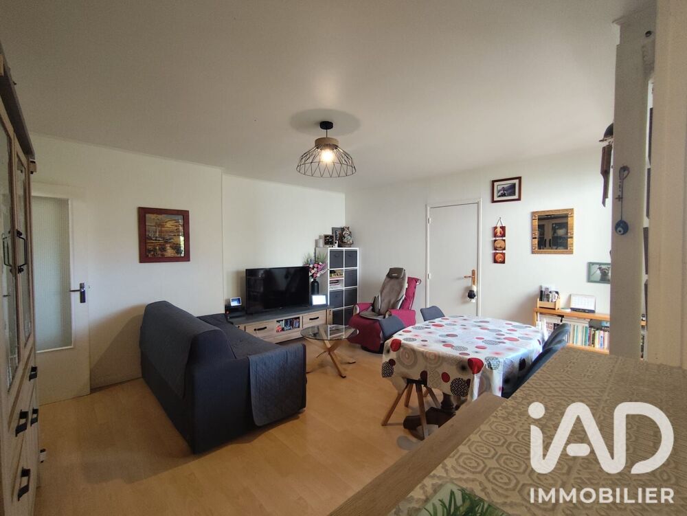 Vente Appartement Vente Appartement 2 pièces Meaux