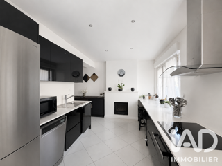  Maison à vendre 4 pièces 96 m²