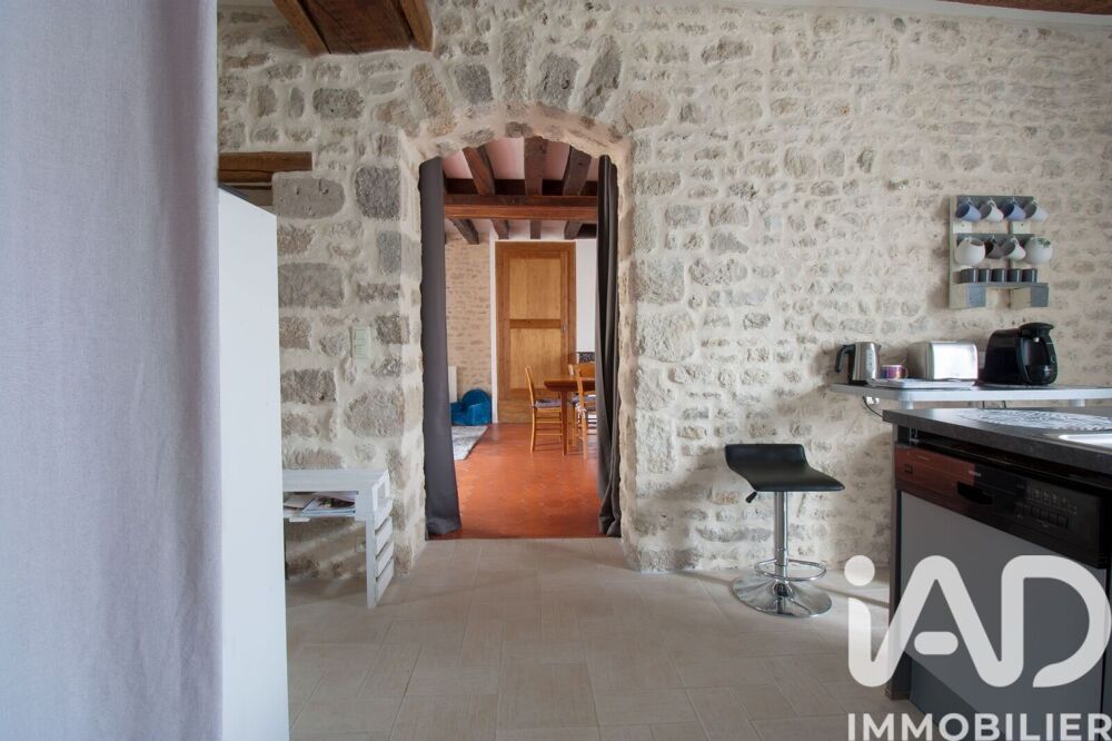 Vente Maison/villa 3 pièces