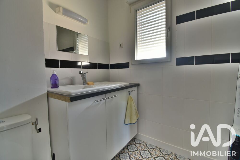 vente Maison - 5 pièce(s) - 135 m² Broyes (60120)